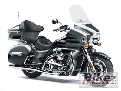 2021 kawasaki store vulcan 1700 voyager